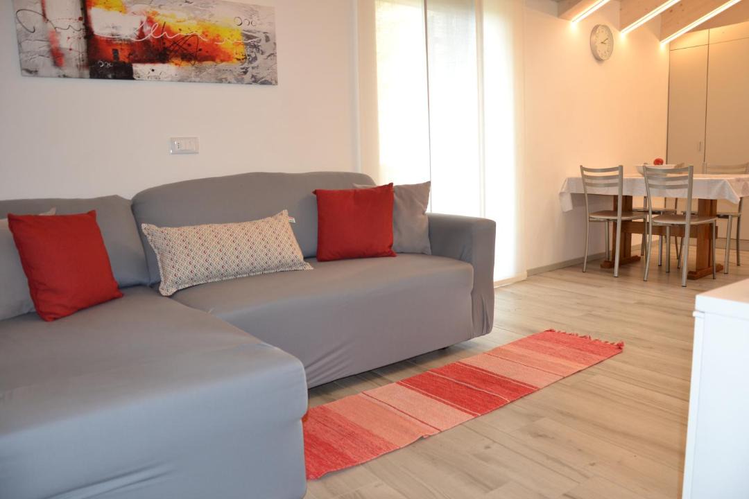 Photo of Livingroom in Pellizzano