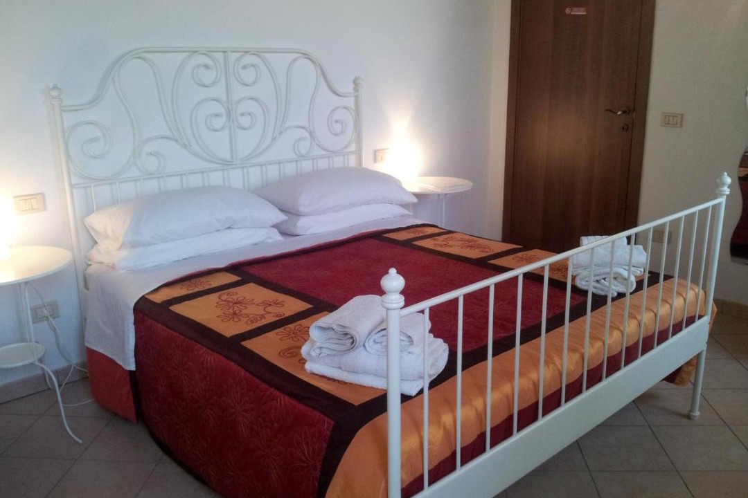 Photo of Bedroom in Virgilio
