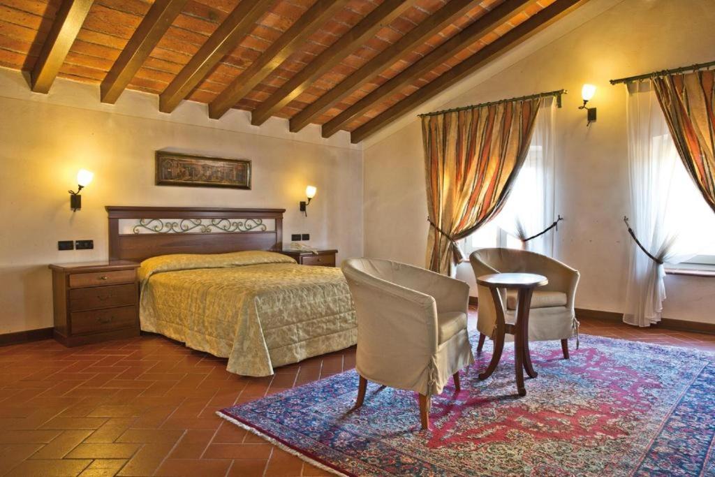 Photo of Bedroom in Muratella
