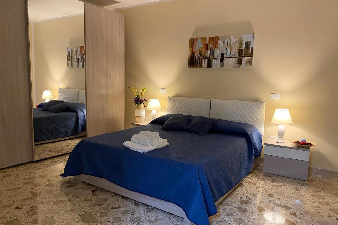 Photo of Bedroom in Partinico