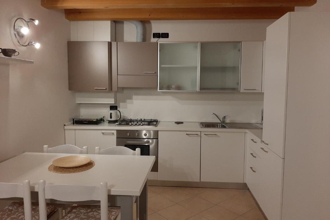 Photo of Kitchen in Pove del Grappa