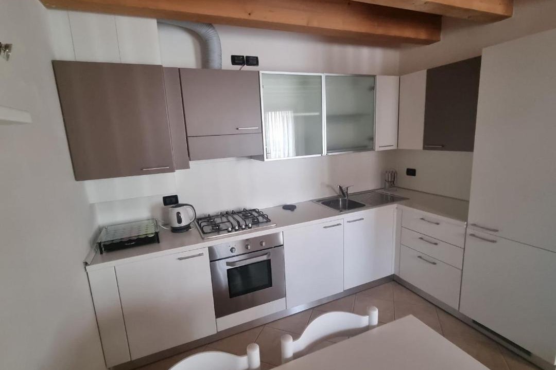 Photo of Kitchen in Pove del Grappa