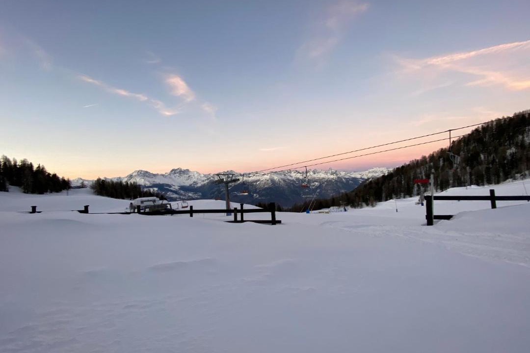 Photo of Outdoor in Gressan