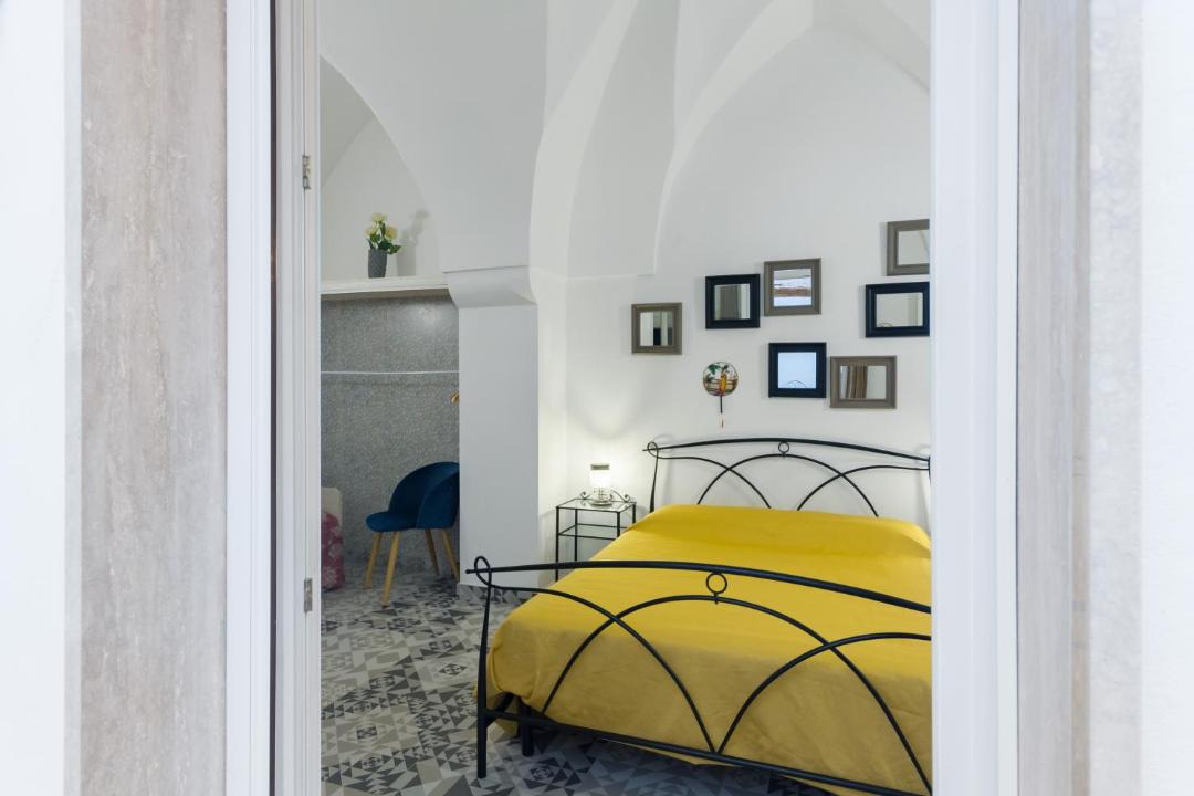 Photo of Bedroom in Lecce