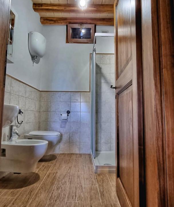 Photo of Bathroom in Casenuove