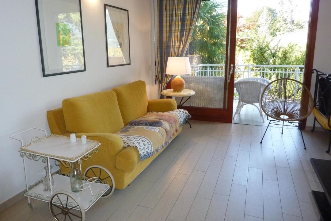 Photo of Livingroom in Porto Valtravaglia