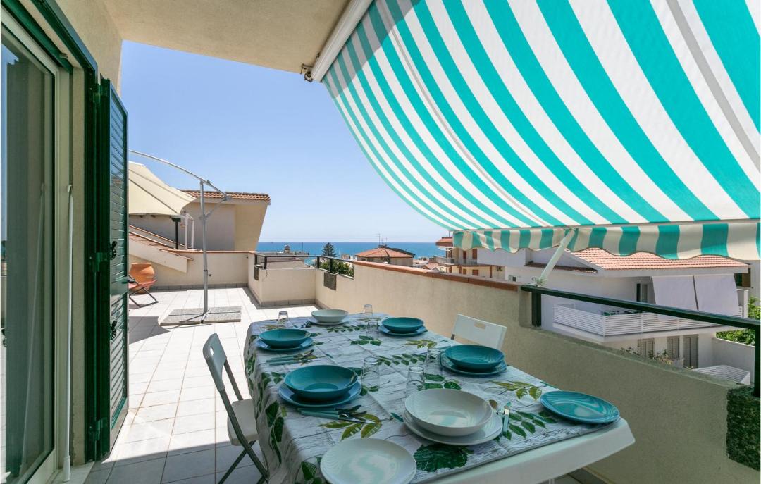 Photo of Patio Balcony in Marina di Ragusa