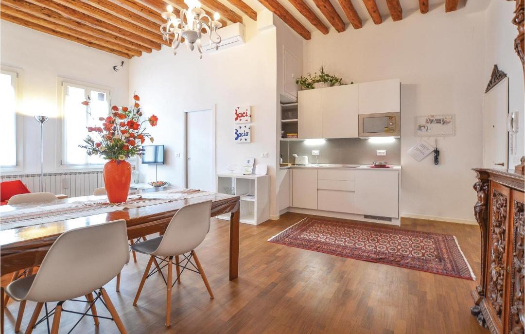 Photo of Livingroom in San Polo
