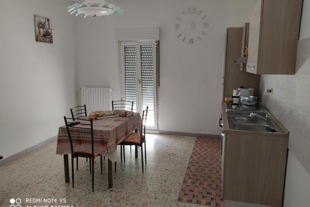 Photo of Kitchen in Grassano