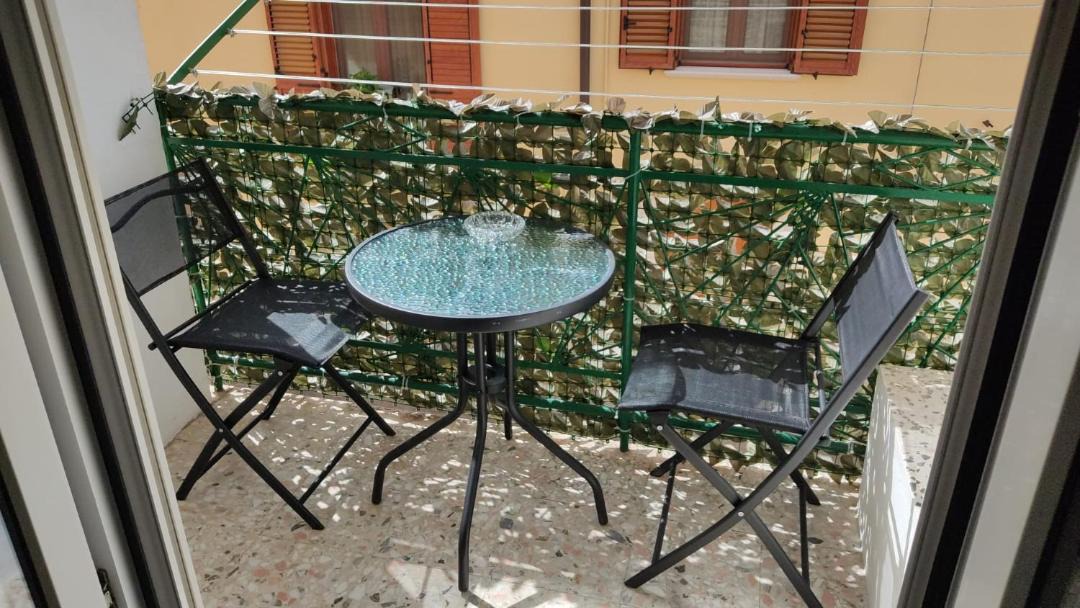 Photo of Patio Balcony in Grassano