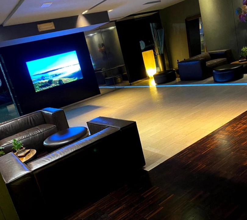 Photo of Livingroom in Soncino