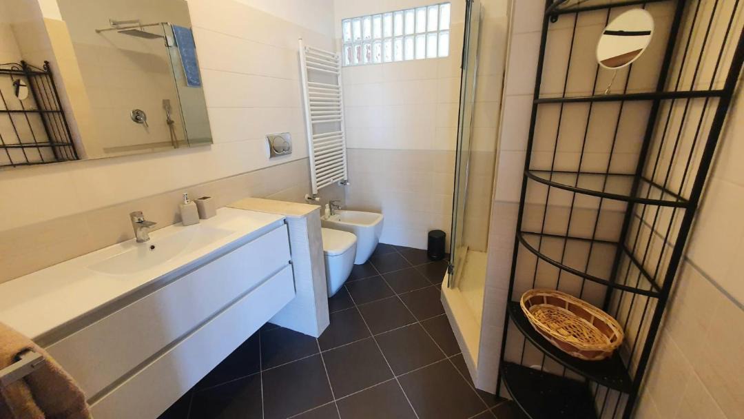 Photo of Bathroom in Castagnole delle Lanze