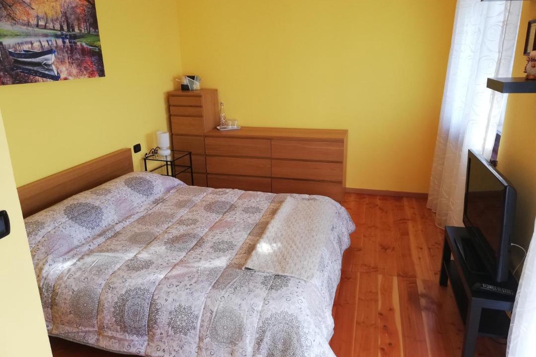 Photo of Bedroom in Castagnole delle Lanze