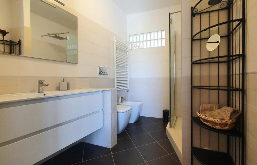 Photo of Bathroom in Castagnole delle Lanze