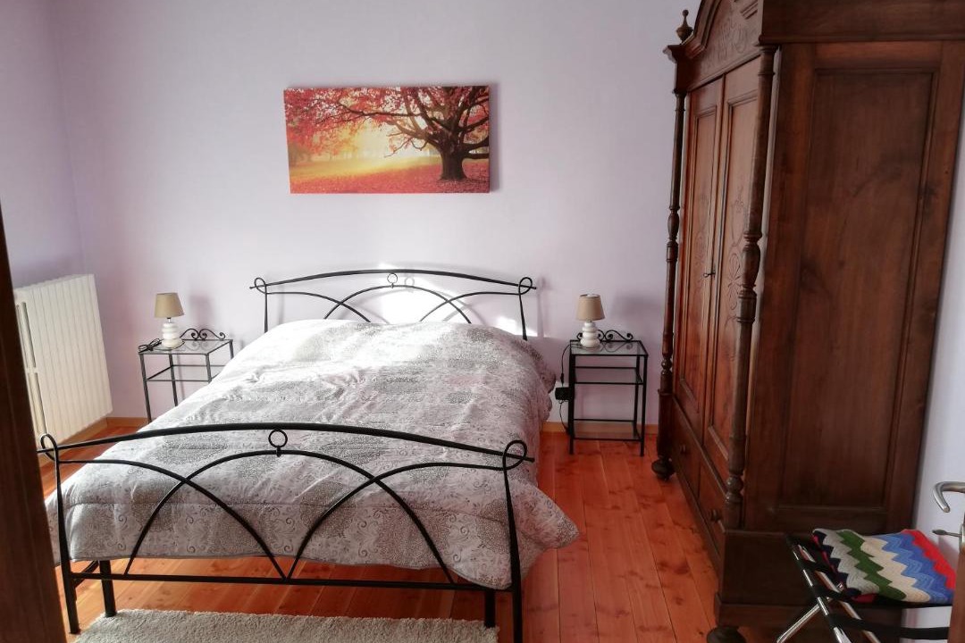 Photo of Bedroom in Castagnole delle Lanze