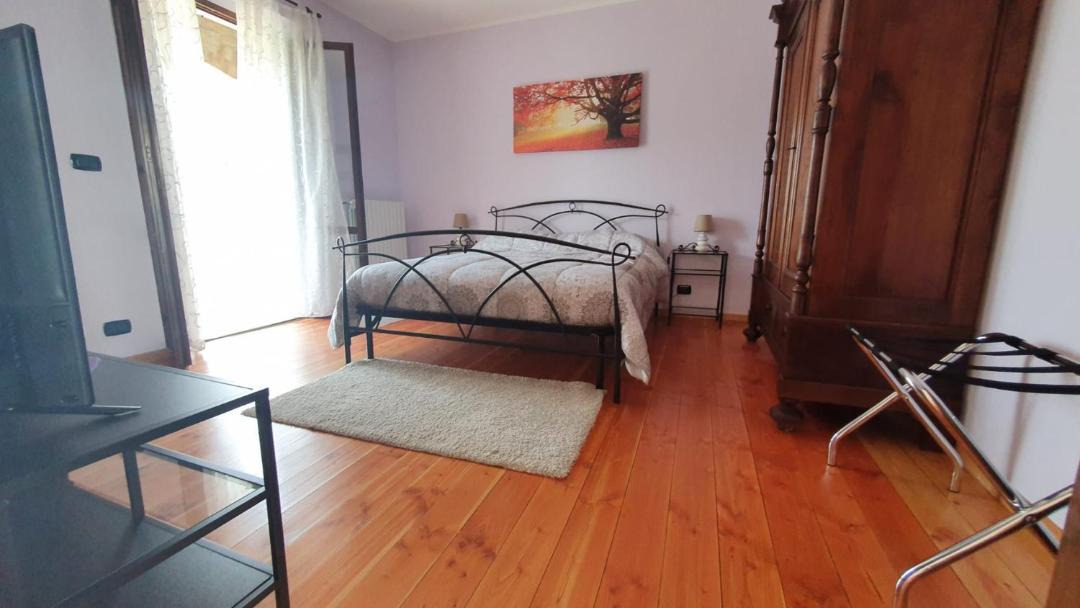 Photo of Bedroom in Castagnole delle Lanze