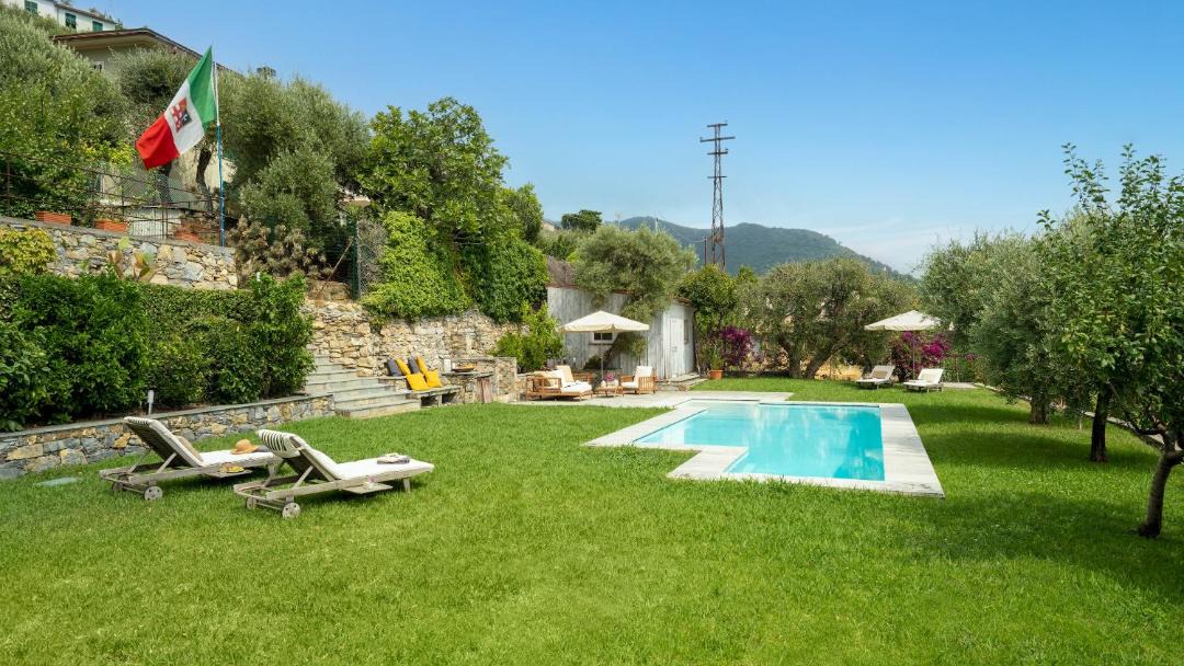 Photo of Outdoor in Pieve Ligure