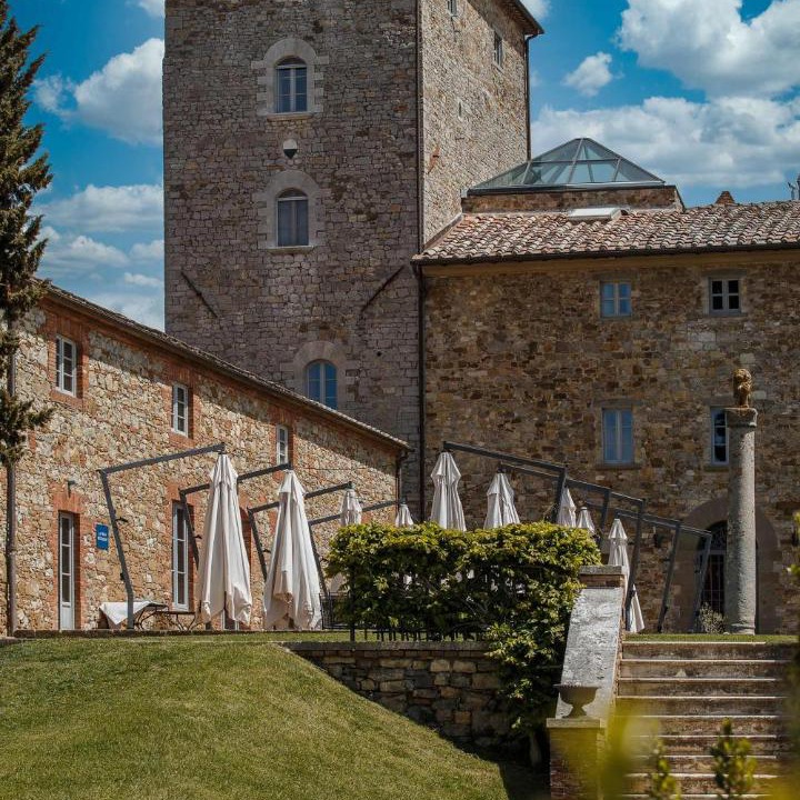 Photo of Others in Castelnuovo Berardenga