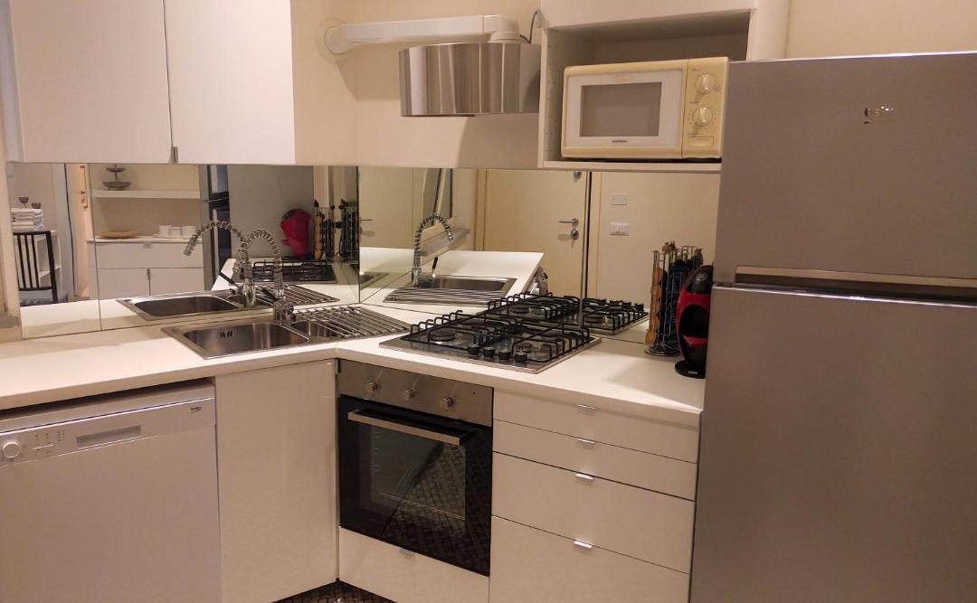 Photo of Kitchen in Loano