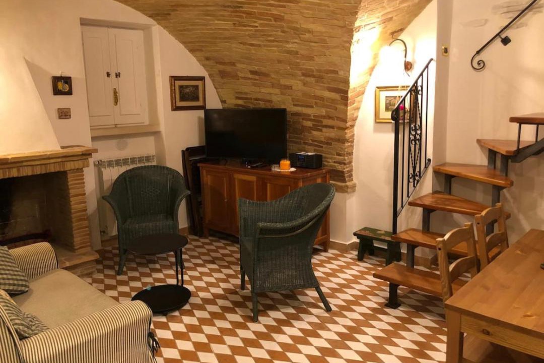 Photo of Livingroom in Rocca San Giovanni