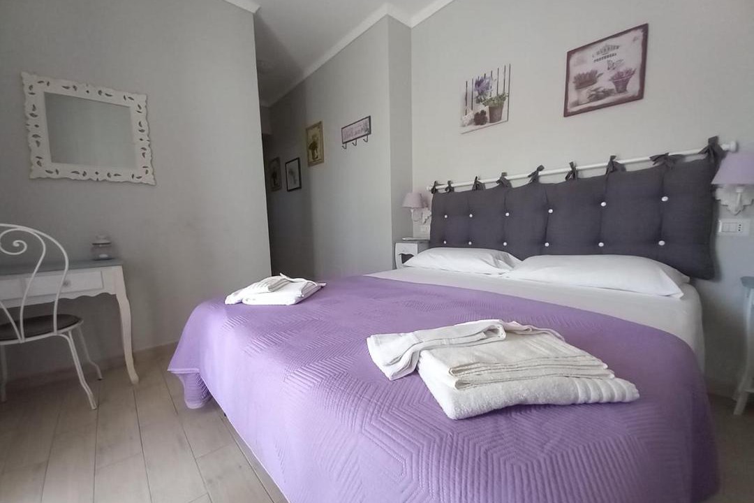 Photo of Bedroom in Bella Farnia