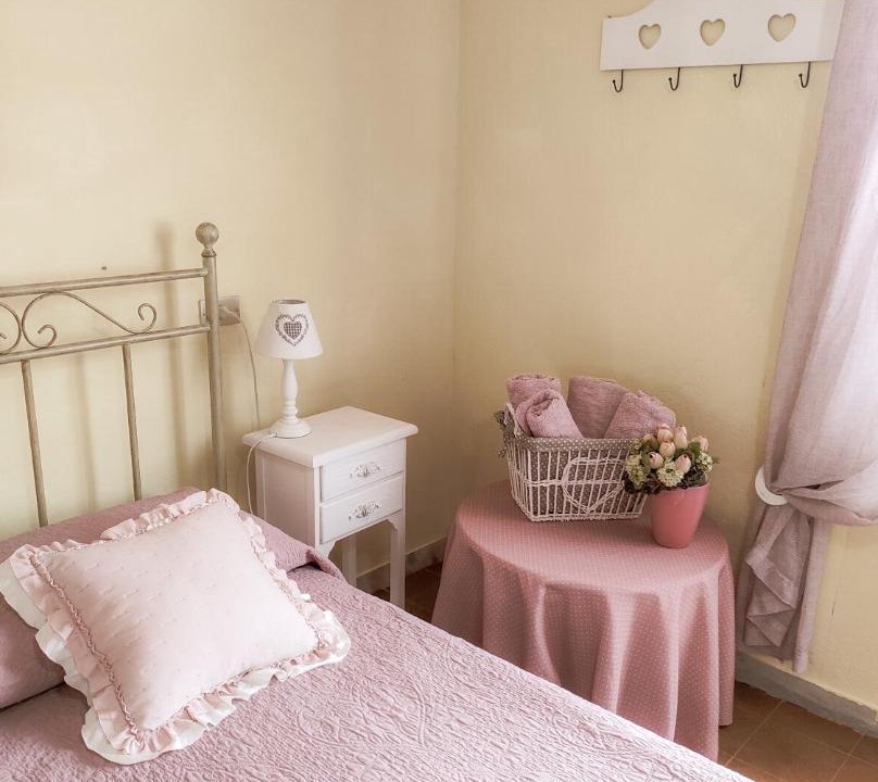 Photo of Bedroom in Tuili