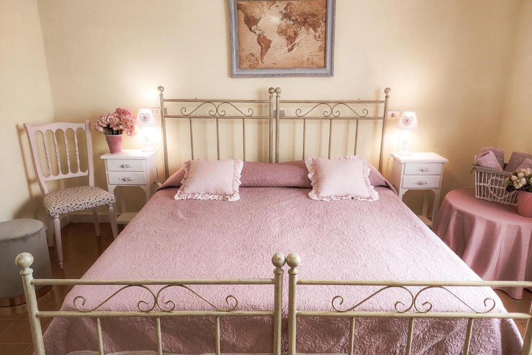 Photo of Bedroom in Tuili