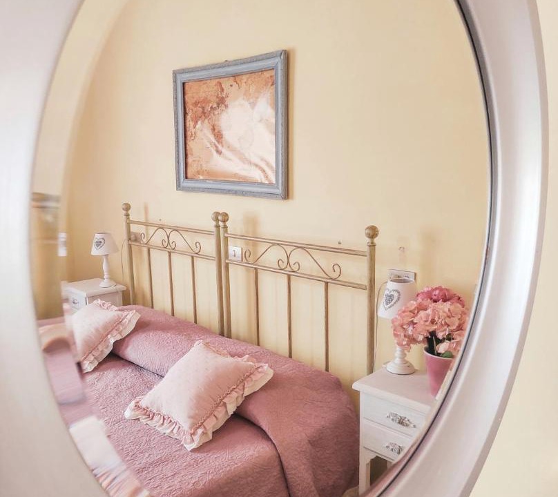 Photo of Bedroom in Tuili