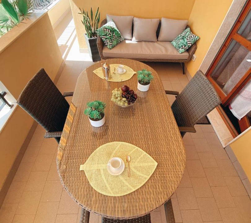 Photo of Livingroom in Alghero