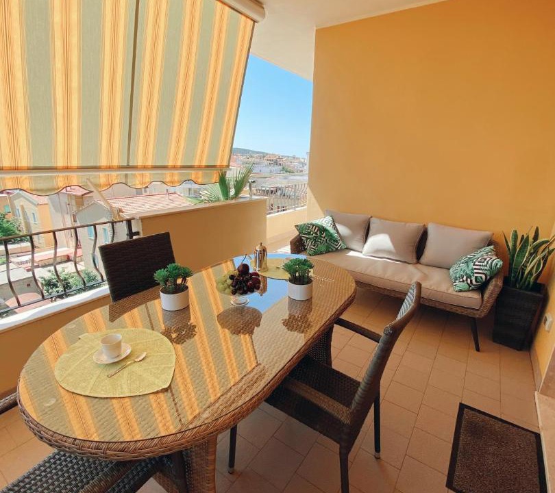 Photo of Livingroom in Alghero