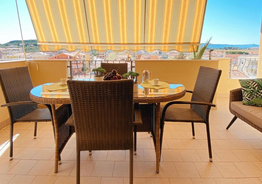 Photo of Patio Balcony in Alghero