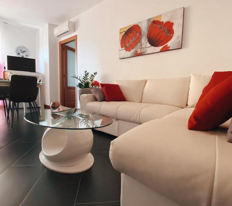 Photo of Livingroom in Alghero