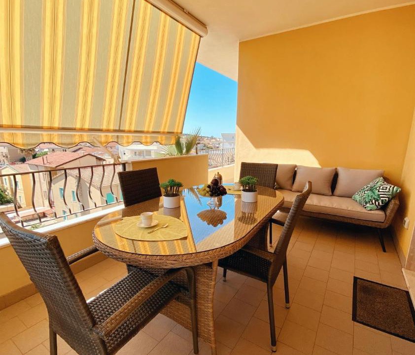 Photo of Livingroom in Alghero