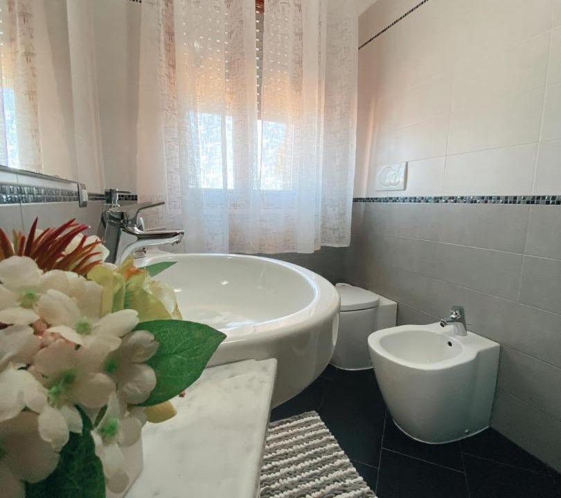 Photo of Bathroom in Alghero