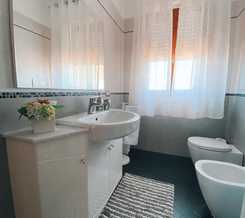 Photo of Bathroom in Alghero