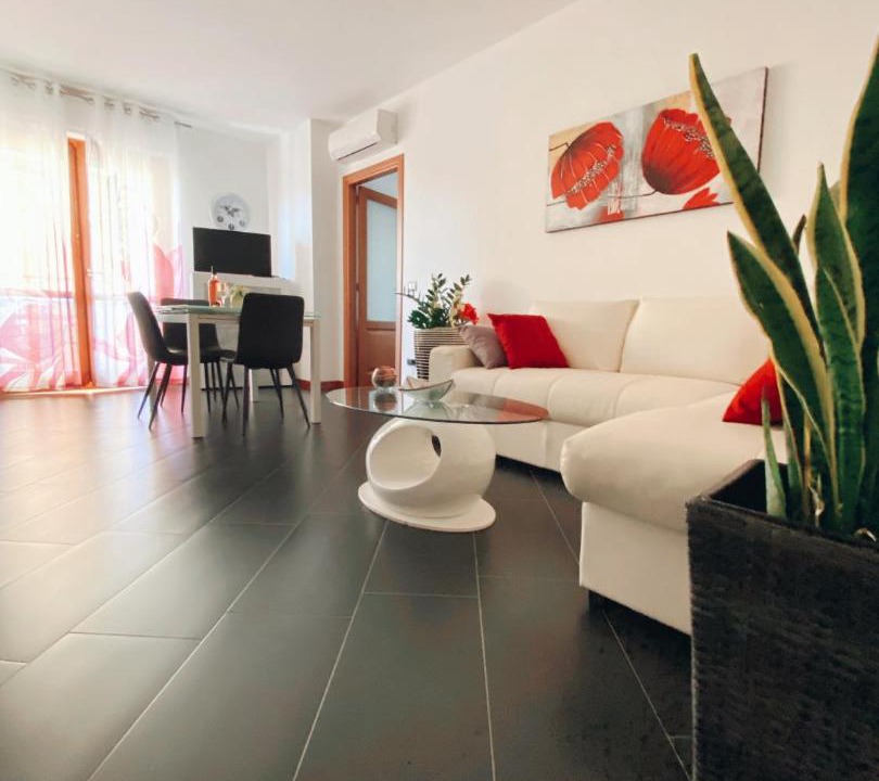 Photo of Livingroom in Alghero