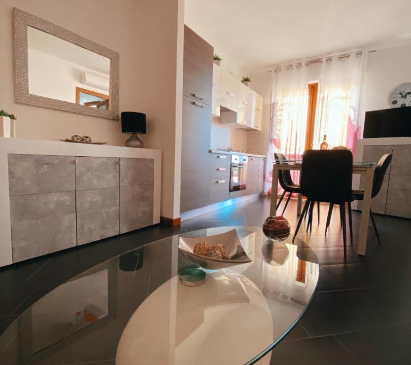 Photo of Livingroom in Alghero