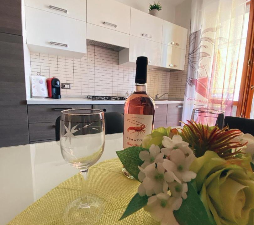 Photo of Livingroom in Alghero