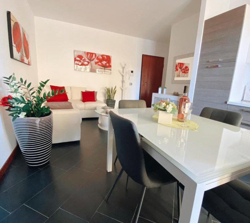 Photo of Livingroom in Alghero