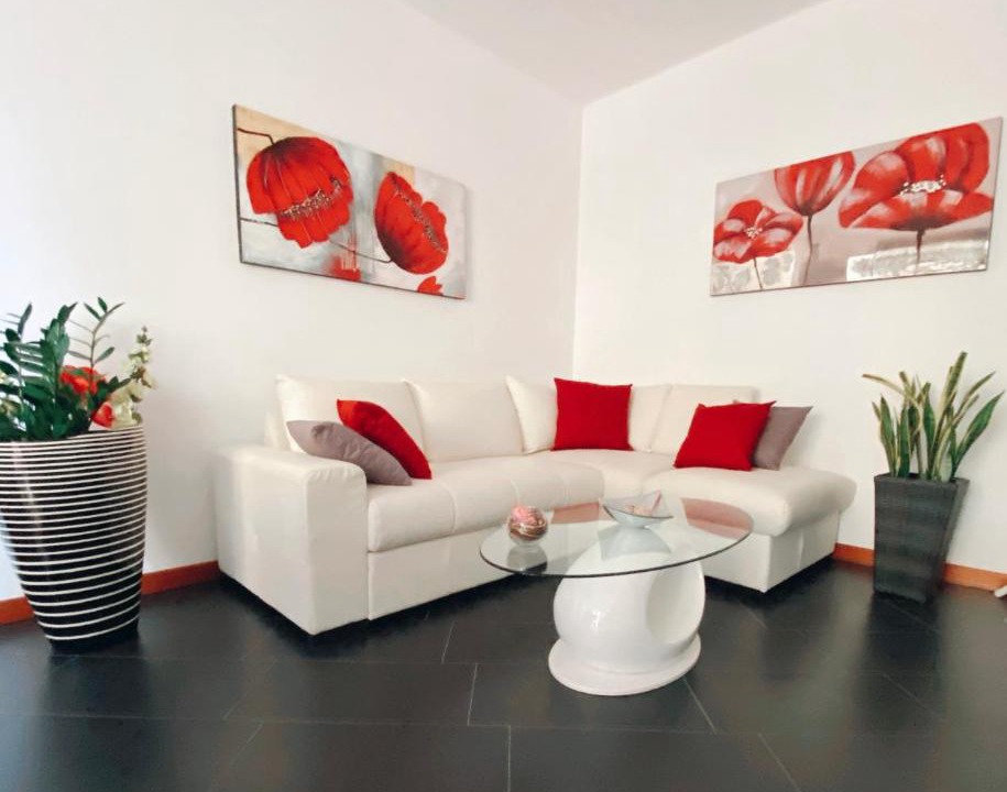 Photo of Livingroom in Alghero