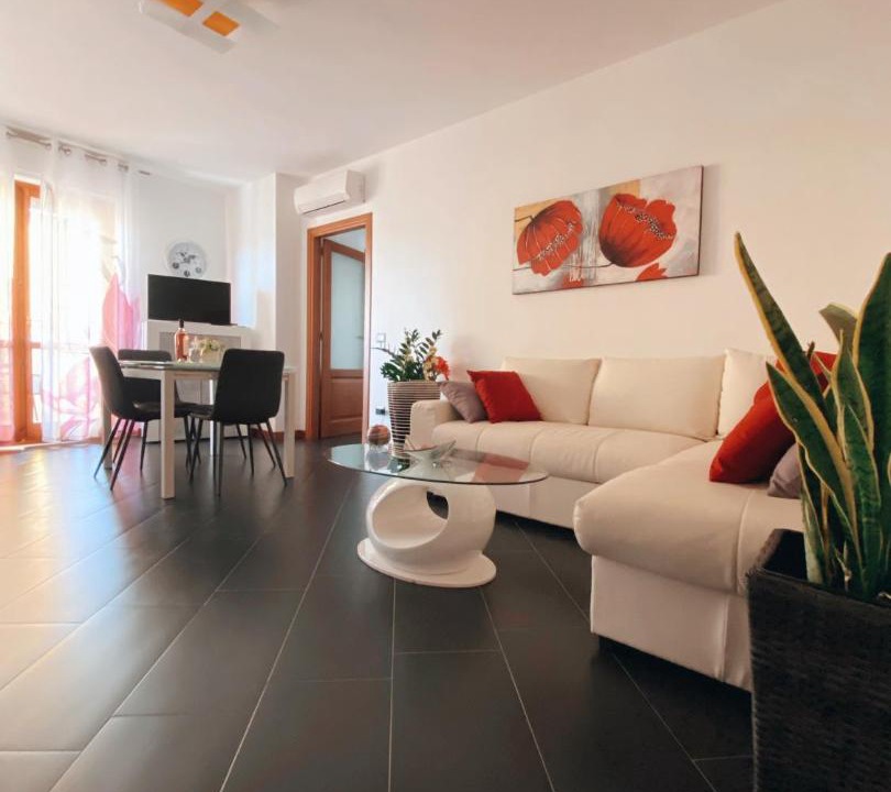 Photo of Livingroom in Alghero