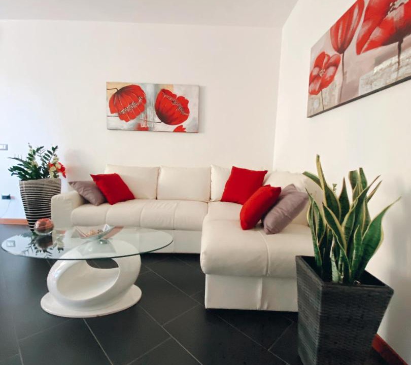 Photo of Livingroom in Alghero