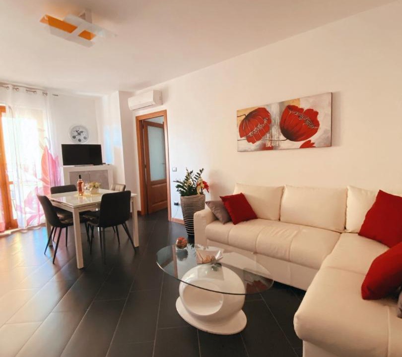 Photo of Livingroom in Alghero