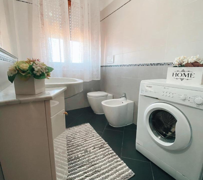 Photo of Bathroom in Alghero