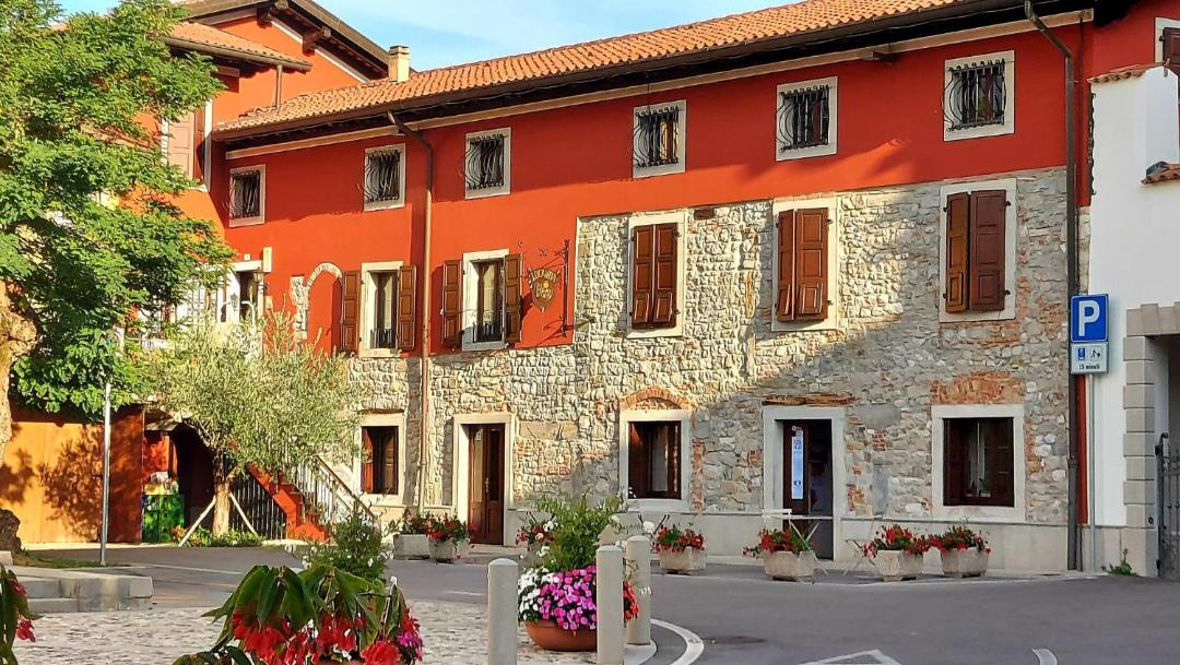 Photo of Buildings in Cividale del Friuli