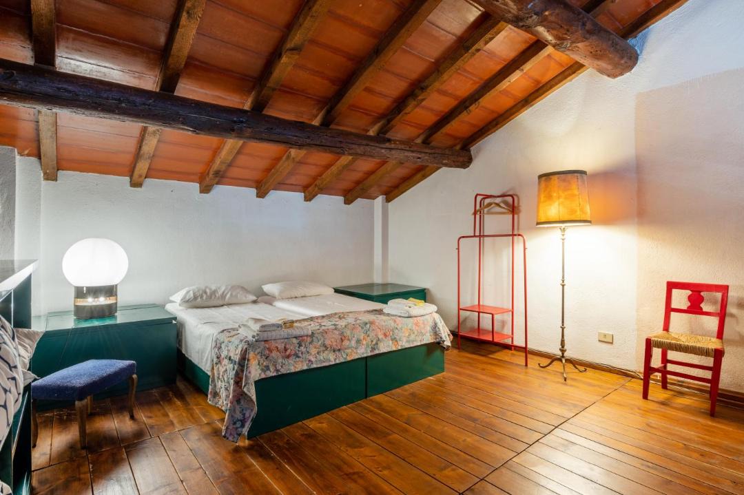 Photo of Bedroom in Colorno