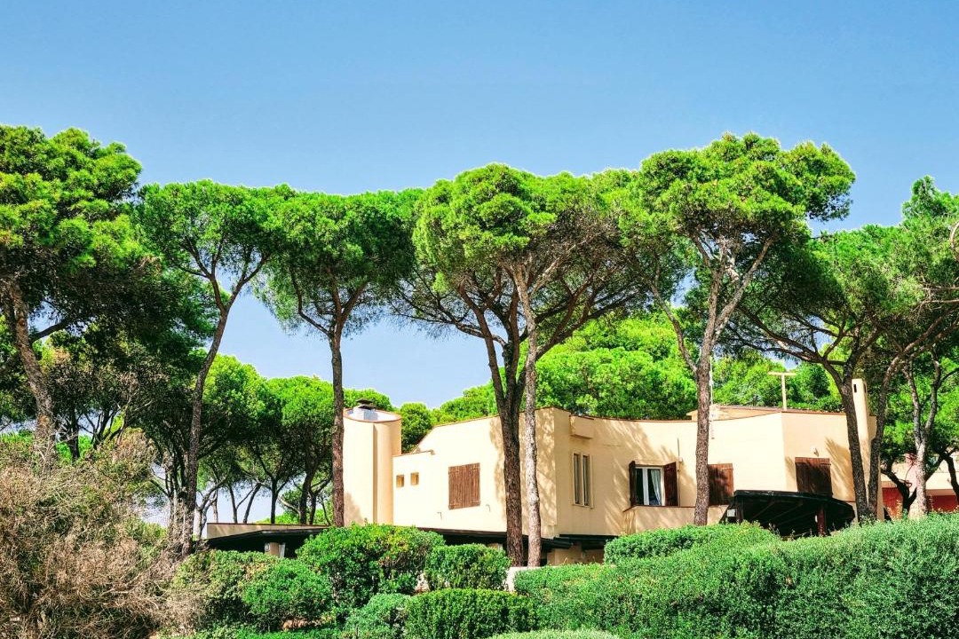 Photo of Buildings in Santa Margherita di Pula