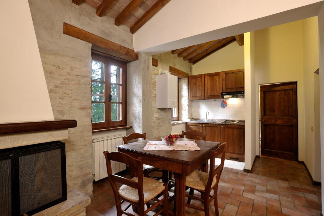 Photo of Kitchen in Corciano