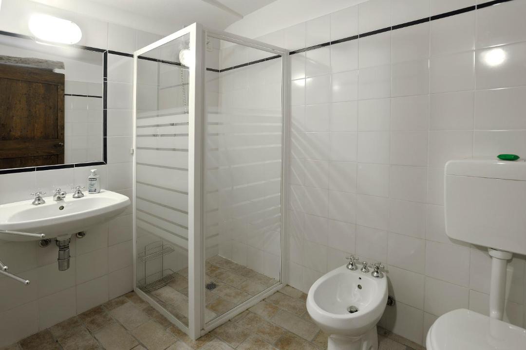 Photo of Bathroom in Corciano
