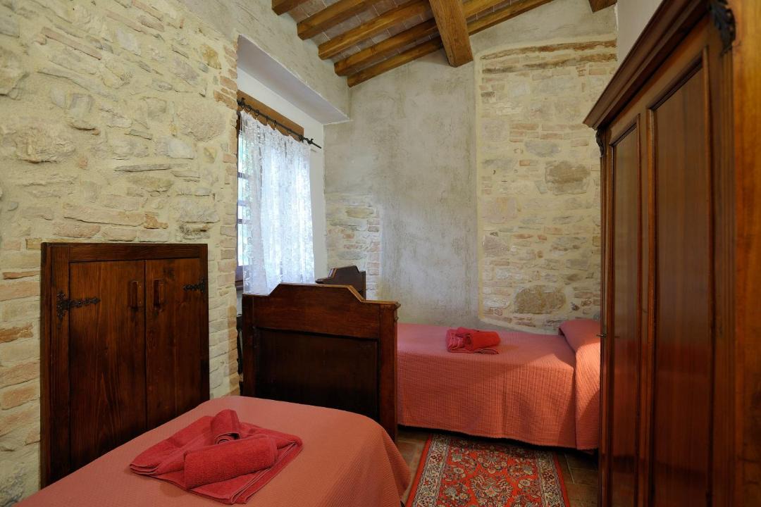 Photo of Bedroom in Corciano